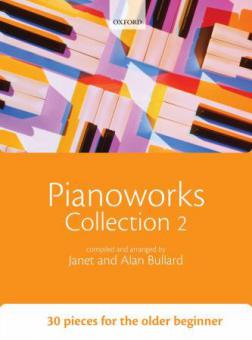 Pianoworks Collection 2 