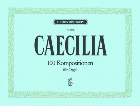 Caecilia 