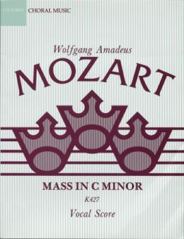 Mass In C Minor 