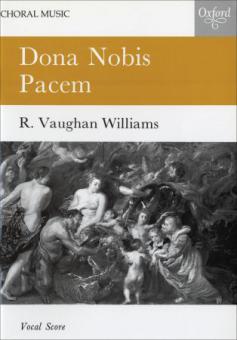 Dona Nobis Pacem Standard