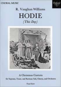 Hodie (This Day) 