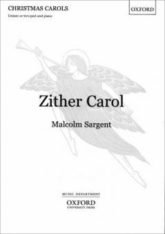 Zither Carol 