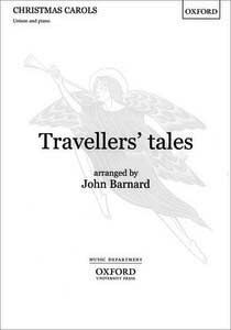 Travellers' Tales 