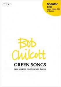 Green Songs 