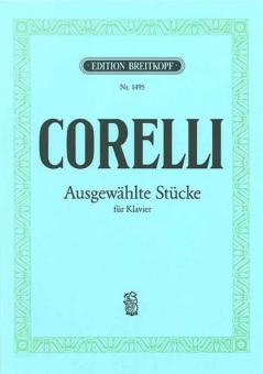 Ausgewählte Stücke 