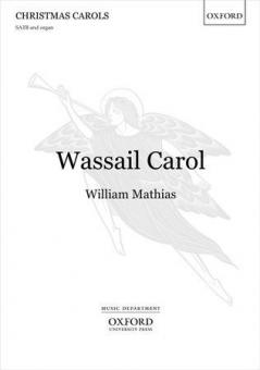 Wassail Carol 