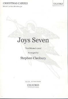 Joys Seven 
