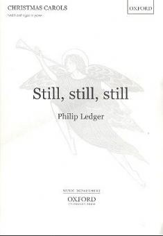 Still, Still, Still 
