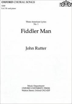 Fiddler Man 