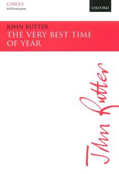 The Very Best Time of Year 