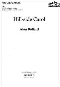 Hill-Side Carol 