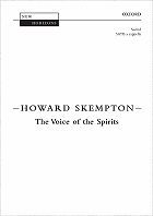 The Voice Of The Spirits 