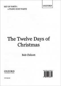 The Twelve Days of Christmas 