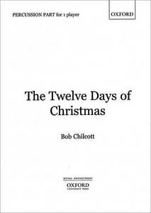 The Twelve Days of Christmas 