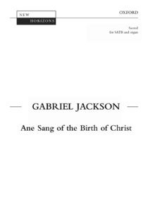 Ane Sang of The Birth of Christ 