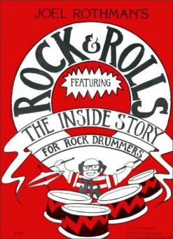 Rock & Rolls Featuring the Inside Story 