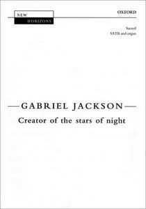 Creator Of The Stars Of Night 