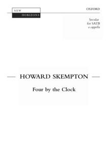 Four By The Clock 