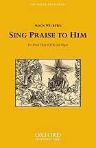 Sing Praises To Him 