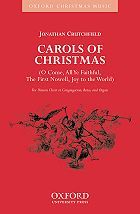 Carols Of Christmas 