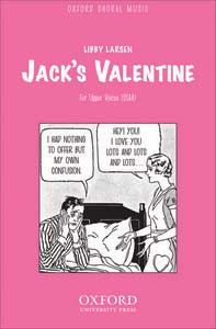 Jack's Valentine 