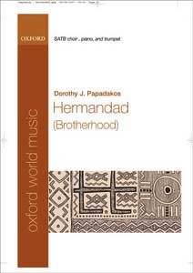 Hermandad Brotherhood 