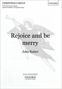 Rejoice And Be Merry 