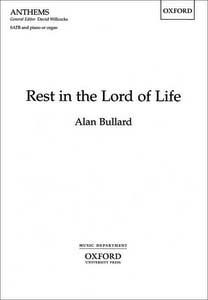 Rest In The Lord Of Life 