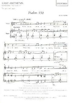 Psalm 150 