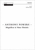 Magnificat And Nunc Dimittis 