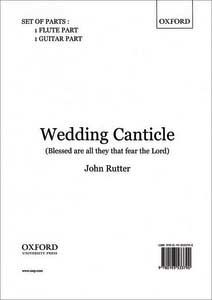 Wedding Canticle 