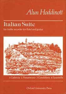 Italian Suite 