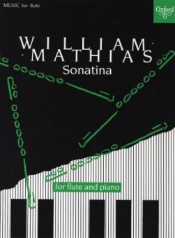 Sonatina for Flute and Piano 