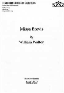 Missa Brevis 