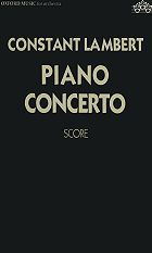 Concerto For Solo Piano And 9 Players 