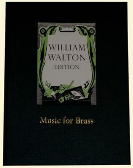 Music For Brass 