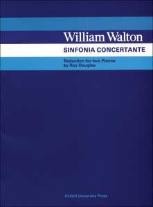 Sinfonia Concertante 