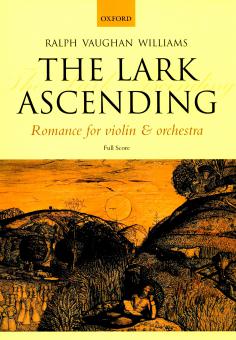 The Lark Ascending 