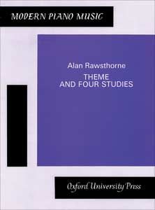 Theme and Four Studies 