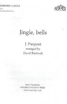 Jingle Bells 
