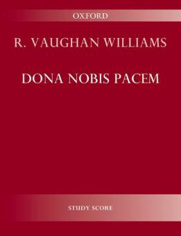 Dona Nobis Pacem 