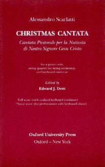 Christmas Cantata 