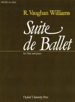 Suite de Ballet 