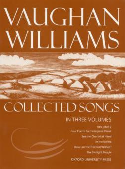 Collected Songs Vol. 2 