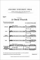 A Choral Flourish 