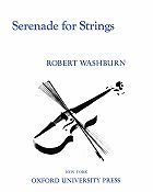Serenade for Strings 