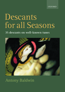 Descants for All Seasons 
