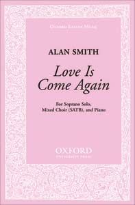 Love Is Come Again 