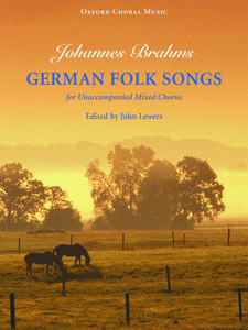 German Folksongs 
