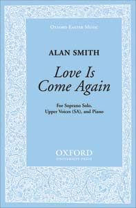 Love is come again 